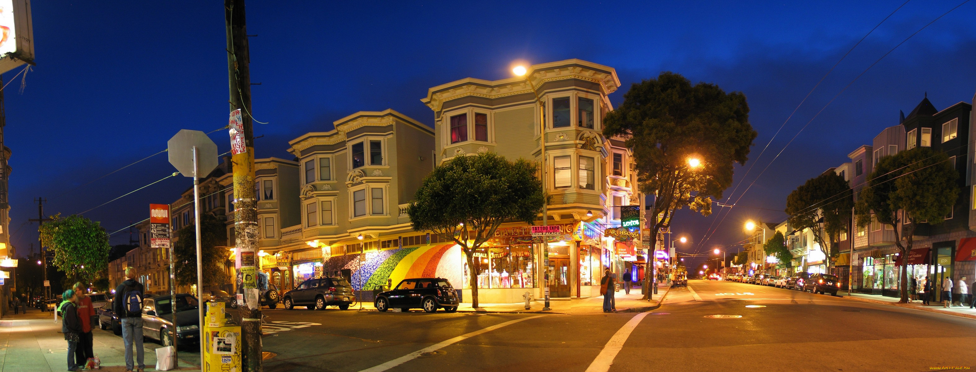 haight-ashbury, , - , 